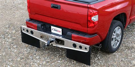 13 Best Mud Flaps for Your Truck in 2018 - Heavy Duty and Custom Mud Flaps