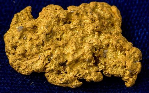 Magnificent Mother Lode Gold Specimen