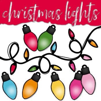 Lights Gif Teaching Resources | TPT