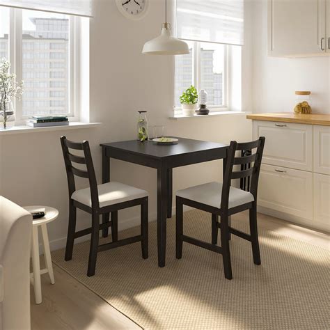 best kitchen tables for small spaces Kitchen table small dining modern ...