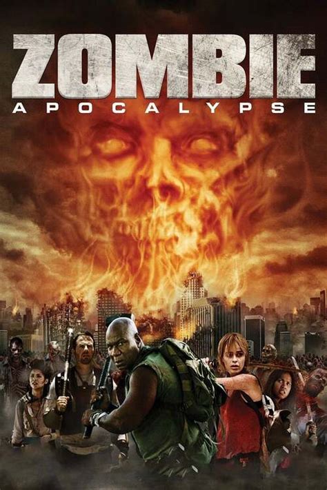 Regarder le film Zombie Apocalypse en streaming complet VOSTFR, VF, VO ...