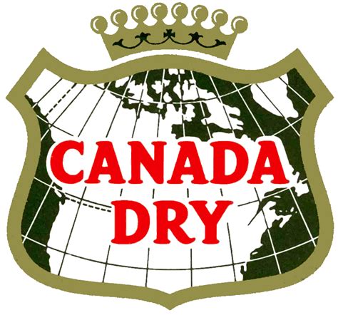 Canada Dry - Logopedia, the logo and branding site