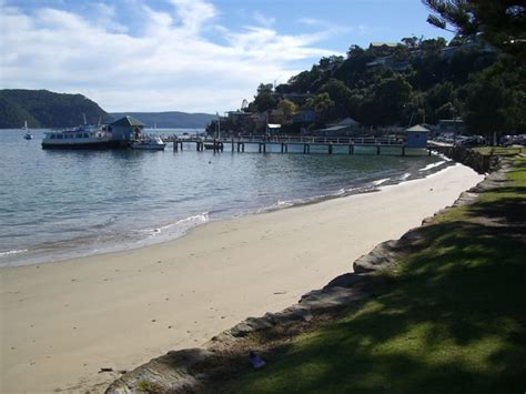 Bobbin Head From Palm Beach Ferry Trip | Things To Do In Sydney