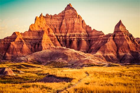 Badlands National Park: The Complete Guide for 2021 (with Map and ...