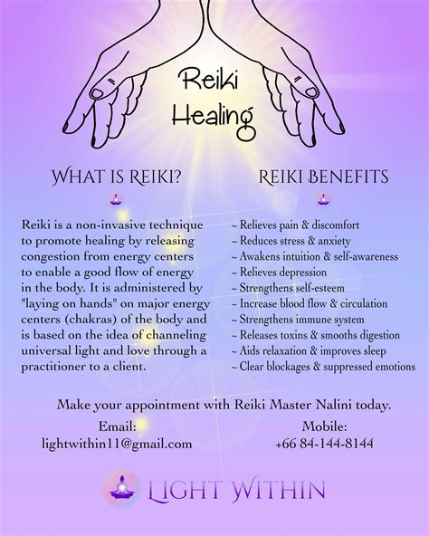 Discreet reiki healing | Energy healing reiki, Reiki healing learning ...