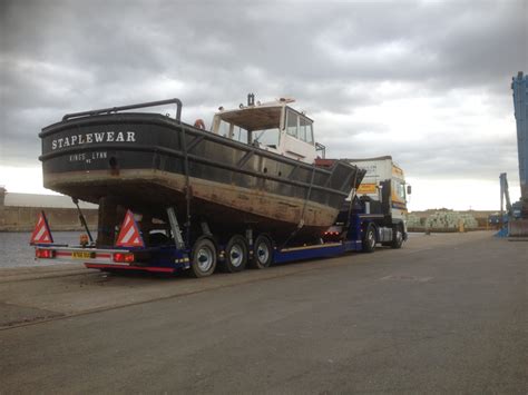 Boat Hauling Company Florida | Boat Haulers | Yacht, Boat Shipping