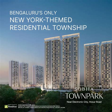 SOBHA Limited - Builders in Bangalore | Real Estate Company in India