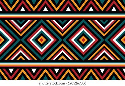 Traditional African Designs And Patterns