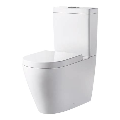 Mondella Concerto Back To Wall Toilet Suite | Bunnings Warehouse