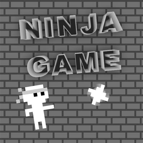 Ninja Game by Szymon Pięta