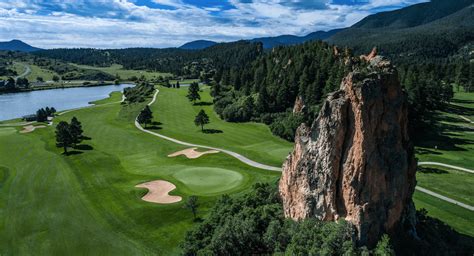 Perry Park - An Escape From the Normal - Colorado AvidGolfer - TrendRadars