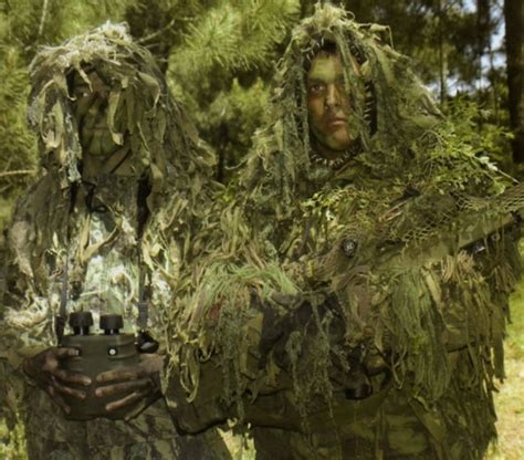 The Military Has Camouflage Covered (86 pics) - Izismile.com