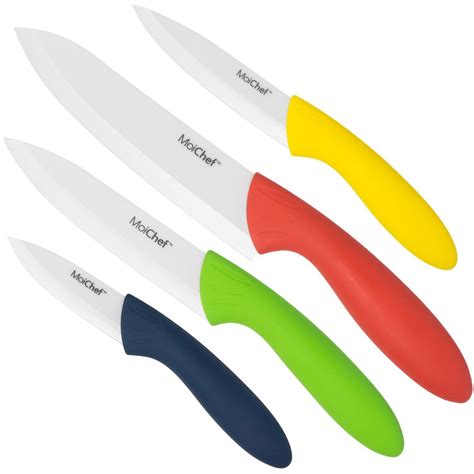 Best Ceramic Knives: A Guide For A Well-Informed Decision | Fruitful ...