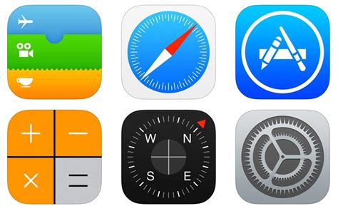 How to animate iOS 9's app icons