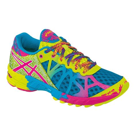 Womens ASICS GEL-Noosa Tri 9 Athletic Running Shoes | eBay