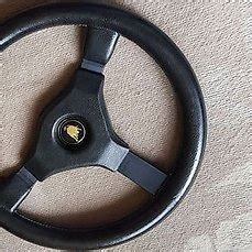 Parts - Lamborghini Countach steering wheel - 1990 - Catawiki