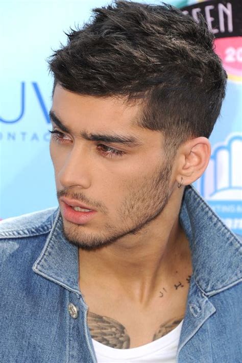 22 Photos of Zayn Malik to Look at While You Ugly Cry About Him Leaving ...