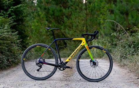 Orbea releases the 2020 Terra Gravel Bike with Shimano GRX, new Paint ...