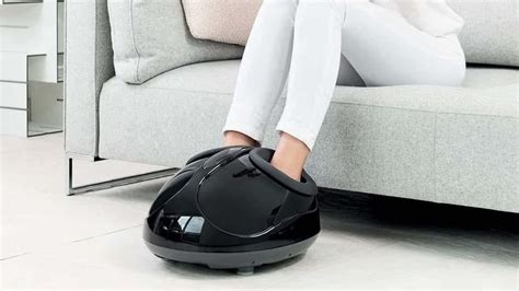 7 Best Foot Massager for Runners in 2024 - MassageForBody