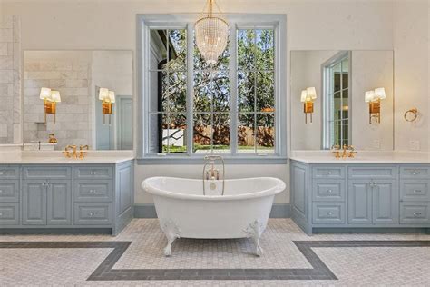 10 Bathroom Design Trends We’ll See In 2023