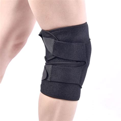 How To Choose The Best Knee Brace For Running? – WorldBrace