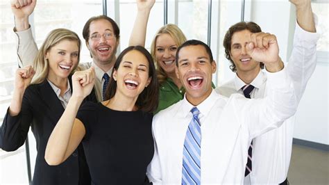 5 ways to keep your employees happy - The Business Journals