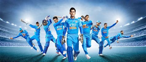 India Cricket Team Wallpapers - Top Free India Cricket Team Backgrounds ...