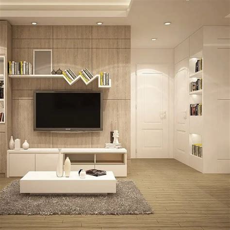 How to visually expand a small flat using LED lighting - Design Light ...