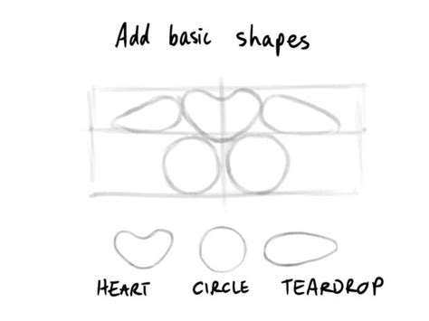 How To Draw Realistic Lips Step By Step For Beginners - Infoupdate.org