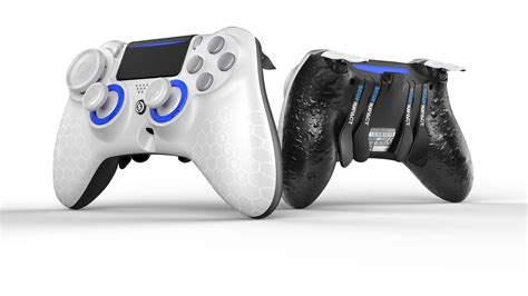 A SCUF PS5 Controller is in The Works, Parent Company Corsair Confirms