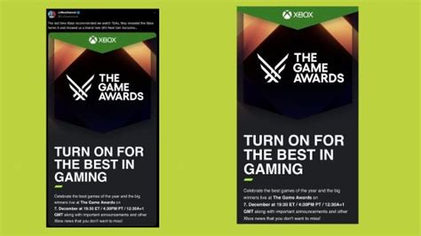 ﻿The Game Awards’ “important” Xbox news may be big for Starfield fans