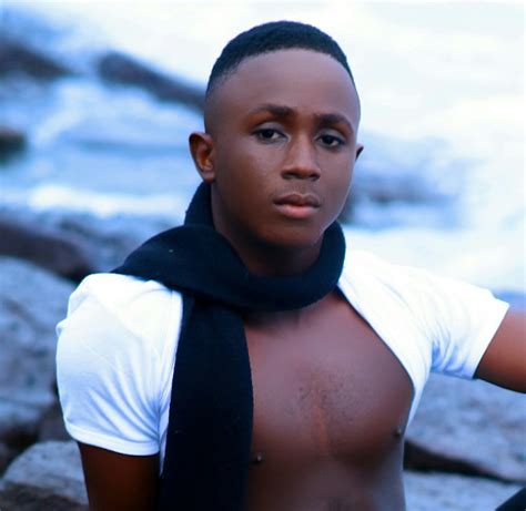 EXCLUSIVE PHOTOS: MEET AFRICA'S 25 SEXIEST MEN! - TalkMedia Africa