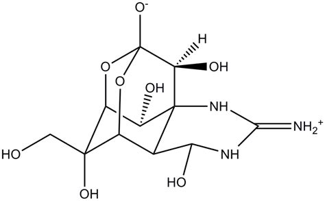 Marine Drugs | Free Full-Text | Tetrodotoxin, an Extremely Potent ...