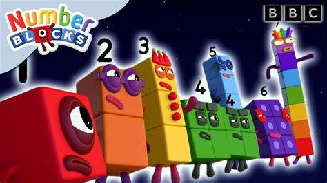 48％割引満点の Numberblocks Maths Programmeナンバーブロックス 知育玩具 おもちゃ-OTA.ON.ARENA.NE.JP