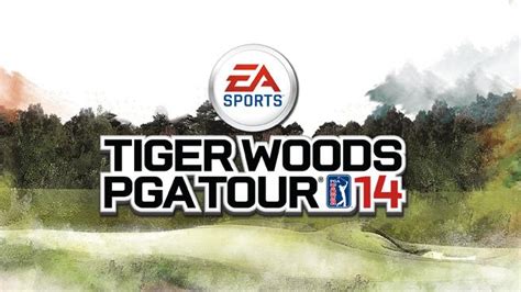 Tiger Woods PGA Tour 14 Review