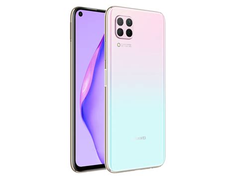 Huawei P40 Lite incelemesi: Google uygulamaları olmamasına rağmen iyi ...