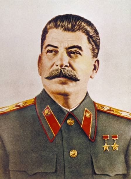 Portrait of joseph stalin (1879 - 1953). Pictures | Getty Images