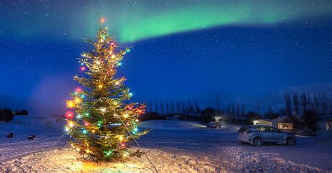 Icelandic Christmas Traditions - Iceland Wonder