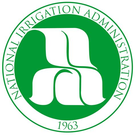 NIA Official Letterhead | National Irrigation Administration