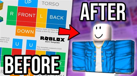 Get Your Free Roblox T-Shirt Now – Limited Time Offer!