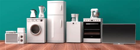 Energy Efficient Appliances to Increase Home Value