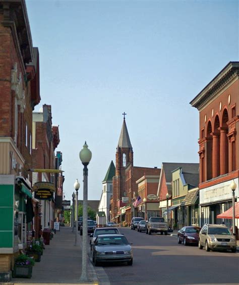 Calumet, MI Kewanee | Keweenaw peninsula, Calumet michigan, Michigan ...