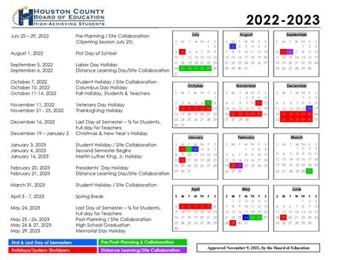 Corpus Christi Isd 2023-2024 Calendar - 30 May 2024 (thu) Summer Break: