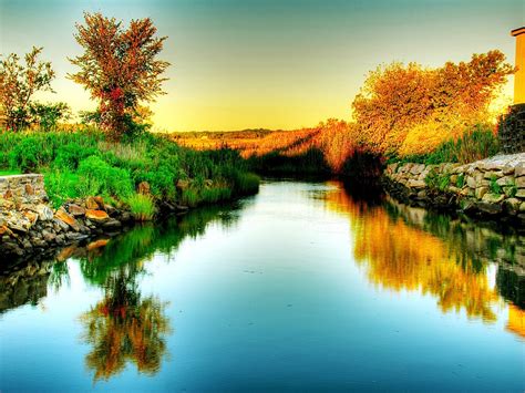 3D Nature Wallpapers for Desktop - WallpaperSafari