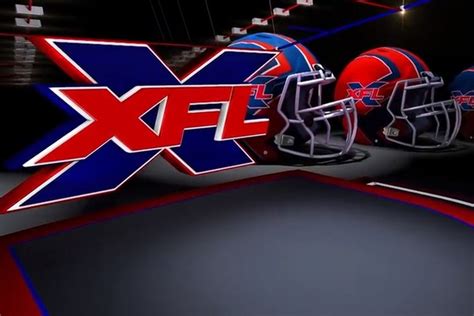 XFL: Who The XFL Teams Are, Notable Players And Schedule For The New ...