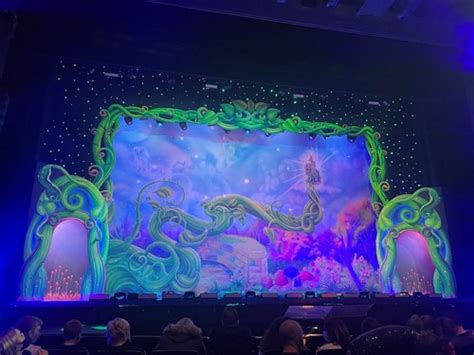 Review: Jack and the Beanstalk Pantomime at Milton Keynes Theatre 2021