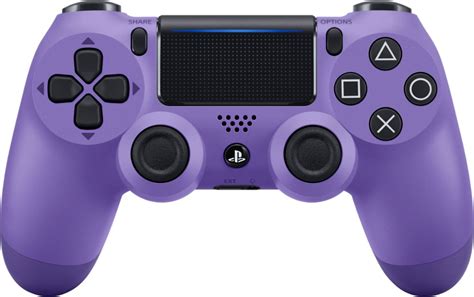 Accessories Electronics DualShock 4 Wireless Controller for PlayStation ...