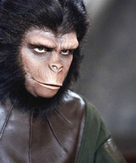 Roddy McDowall as Cornelius | Planet of the apes, Plant of the apes, Apes