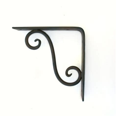 Wrought Iron Towel Bars | Hand-Forged in the USA