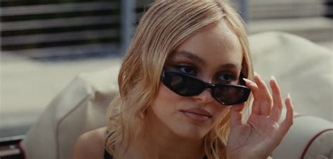 ‘The Idol’ Final Trailer: Lily-Rose Depp Snorts Her Way to Stardom